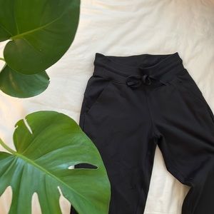 Lululemon joggers